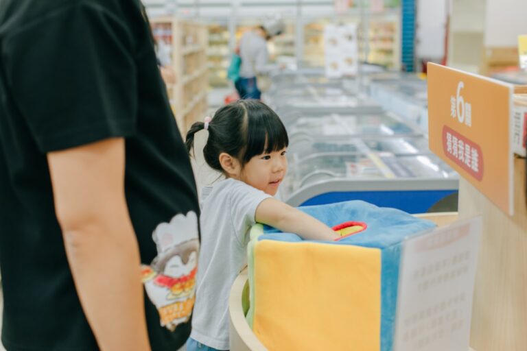 興隆超市闖關10