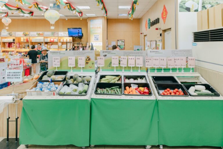 興隆超市闖關28